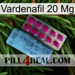 Vardenafil 20 Mg 35